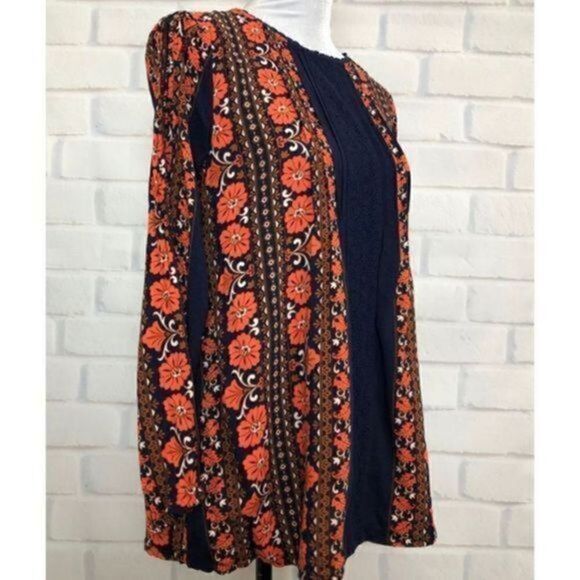 MATILDA JANE Floret Top Once Upon A Time Women's Size Small - Picture 4 of 9